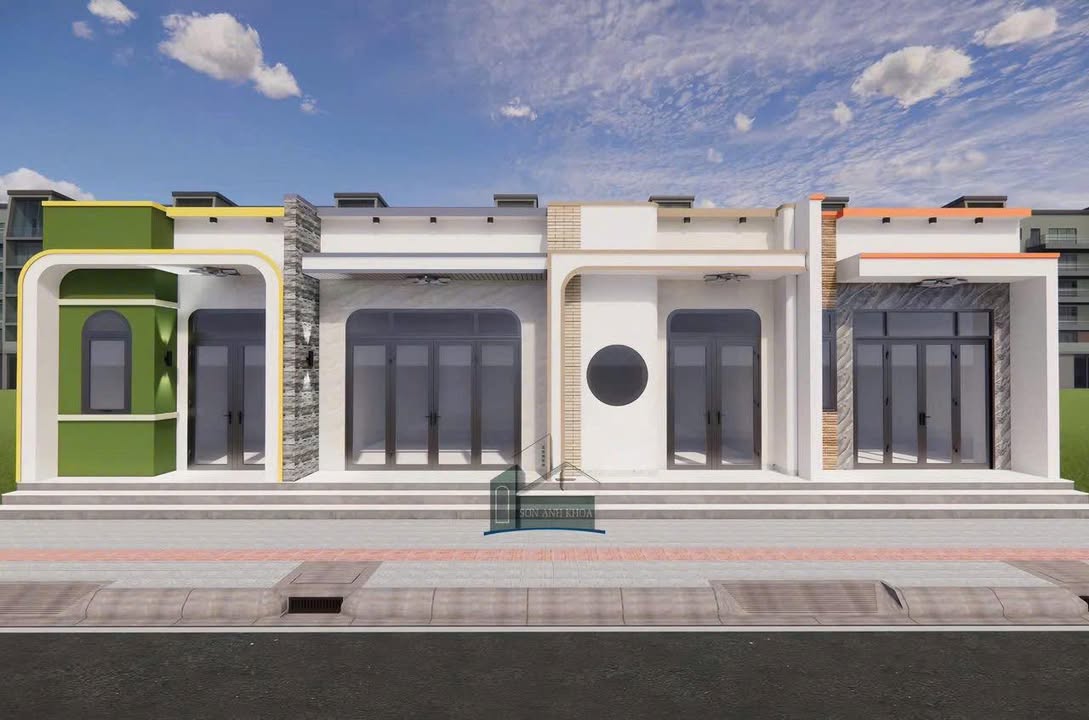 Nhà cấp 4 đường số 10, phường Tân Xuyên, Cà Mau 81m² - Gần khu điện âm, hỗ trợ ngân hàng 70%!