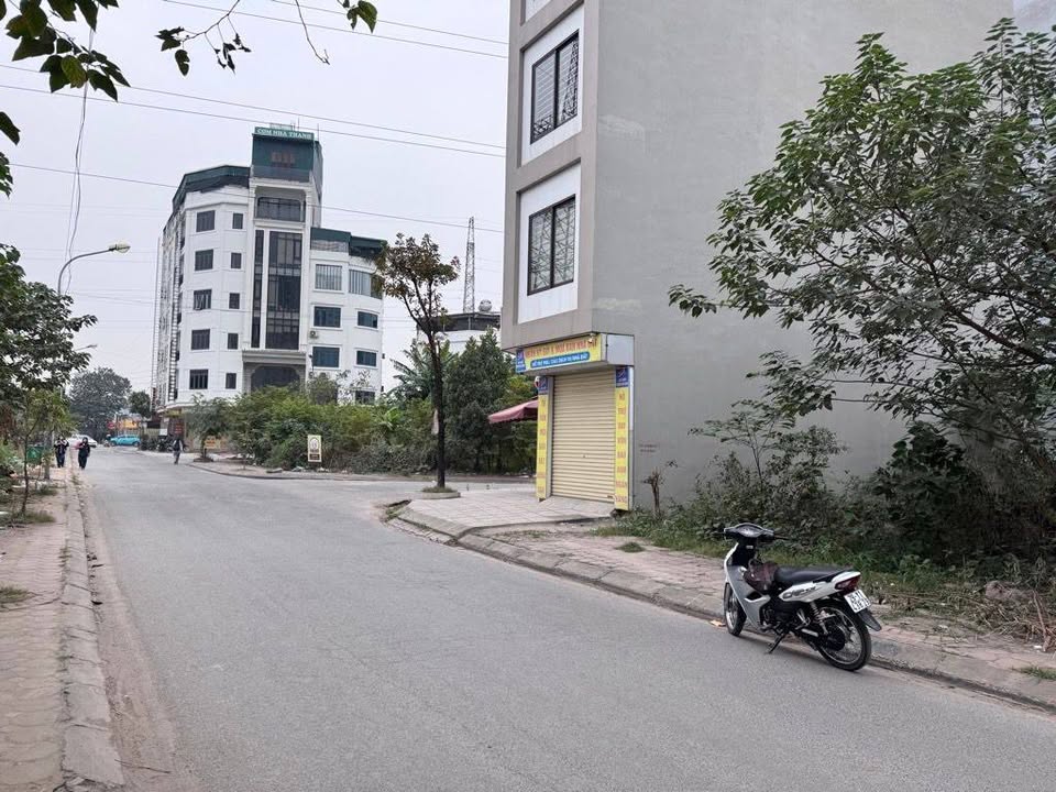 Đất nền Yên Nghĩa Hà Đông 50m² giá 13 tỷ - Cơ hội đầu tư sinh lời!