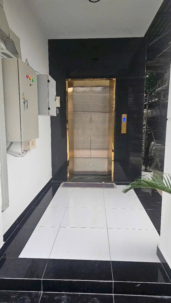 Căn hộ cho thuê KDC Chánh Nghĩa, Thủ Dầu Một 2PN giá chỉ 6 triệu - Đầy đủ nội thất!