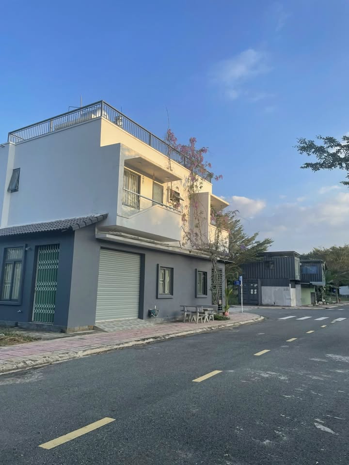 Nhà phố Hưng Phát An Điền Bến Cát 145m² giá chỉ 1 tỷ - Sổ hồng đầy đủ!