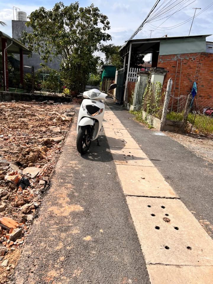 Đất thổ cư Tân An Thủ Dầu Một 120m² giá 1.49 tỷ - Cơ hội đầu tư hấp dẫn!