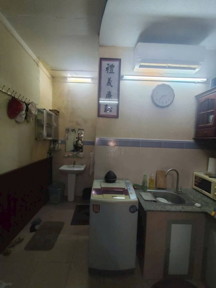 Cho thuê nhà mặt tiền đường Thủ Khoa Huân 6 triệu - Phù hợp kinh doanh đa ngành