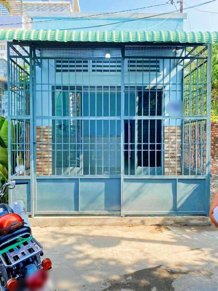 Căn hộ hẻm xe hơi Tăng Nhơn Phú A 47m² giá chỉ 3.2 tỷ - Pháp lý rõ ràng!