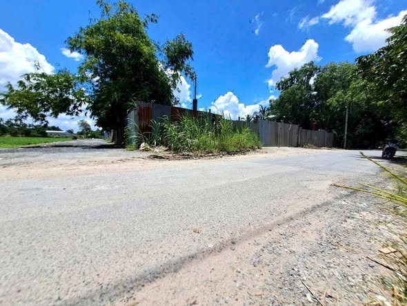 Đất nông nghiệp 4206m² xã Đông Thạnh, Hóc Môn - Giá 18.925 tỷ, thương lượng ngay!