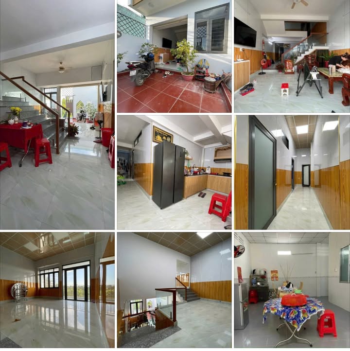 Nhà đẹp ấp Phước Thuận, Mỹ Tho 95m² giá chỉ 1.5 tỷ - Bán gấp không nên bỏ lỡ!