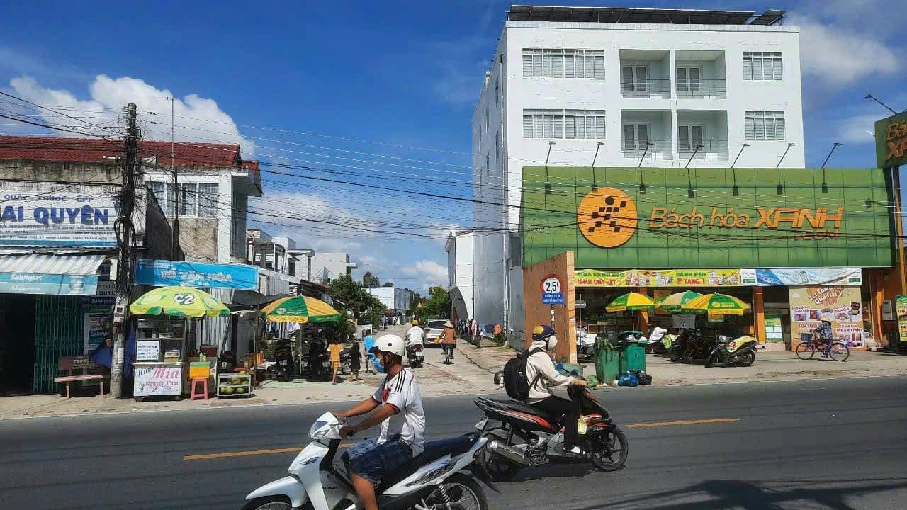 Đất nền Khu dân cư Hai Lai, Minh Lương 100m² giá chỉ 600 triệu - Đầu tư sinh lời ngay!