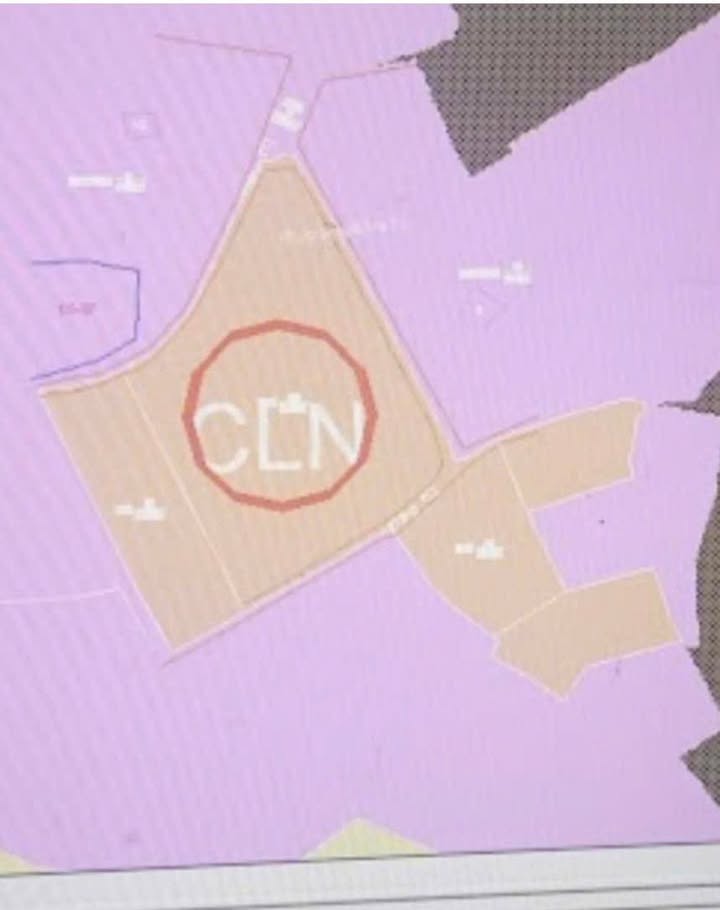 Đất nền Cẩm Lĩnh, Ba Vì 5100m² giá 5.1 tỷ - Đầu tư sinh lời vượt trội!