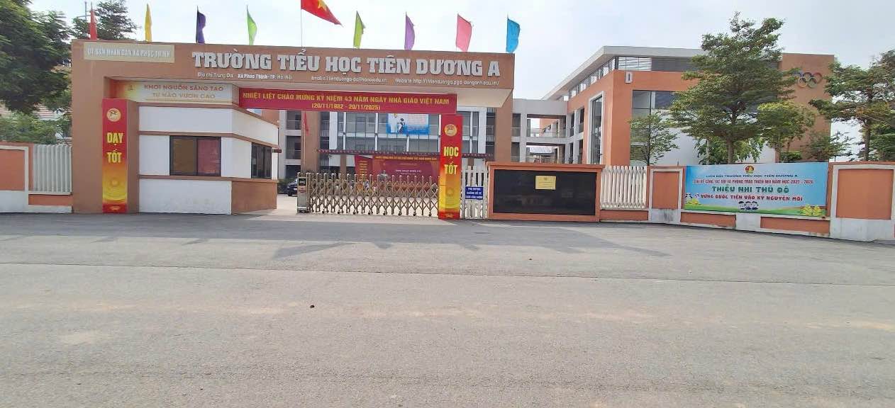 Lô đất Tiên Dương 60m² giá 5 tỷ - Sổ đỏ chính chủ, thiết kế dễ dàng!