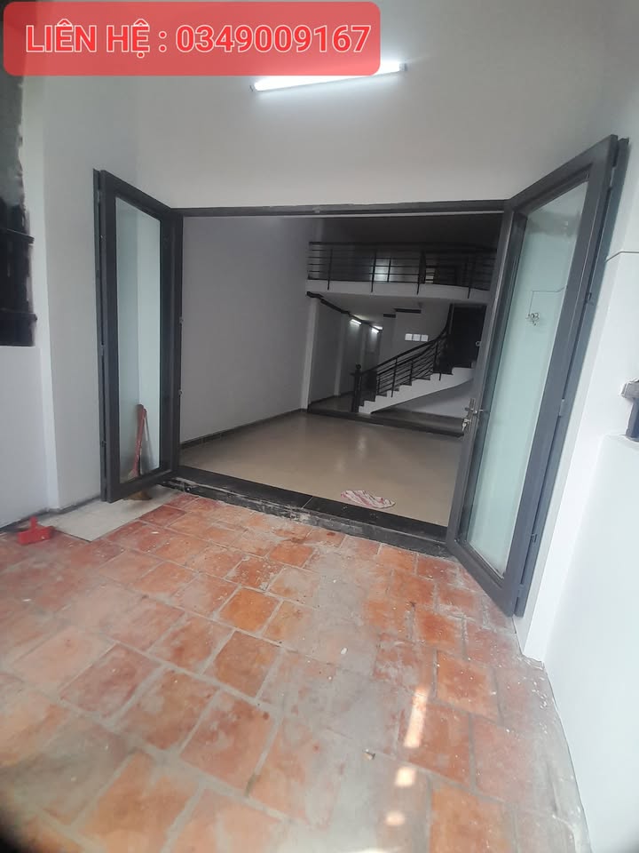 Nhà nguyên căn cho thuê tại ấp 6, Đông Thạnh, Hóc Môn - Giá chỉ 5 triệu/tháng, ở ngay!