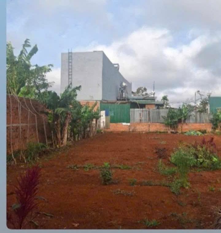 Đất thổ cư 140m² Tổ dân phố 13, đường 6A, phường Tân An - Giá chỉ 1.1 tỷ