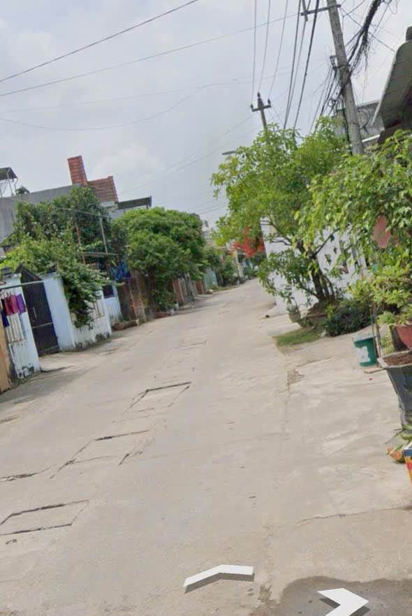 Đất mặt tiền hẻm Lê Quý Đôn 150m² giá 2.2 tỷ - Cơ hội đầu tư tuyệt vời!