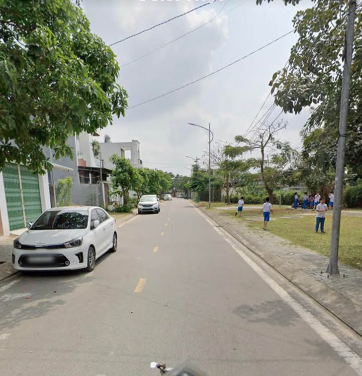 Đất nền KDC Bàu Cả Quảng Ngãi 90m² giá 2.8 tỷ - Đầu tư sinh lời ngay!