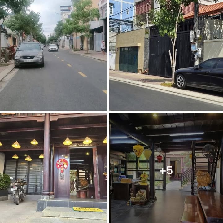 Biệt thự mini đường Mạc Đĩnh Chi, Vũng Tàu 182.7m² giá 23 tỷ - Đầu tư sinh lời bền vững!