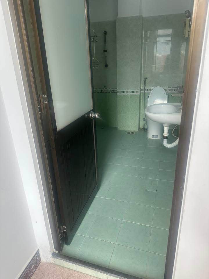 Nhà cho thuê đường Huyền Trân Công Chúa, Vũng Tàu 5 phòng ngủ - Phù hợp làm văn phòng