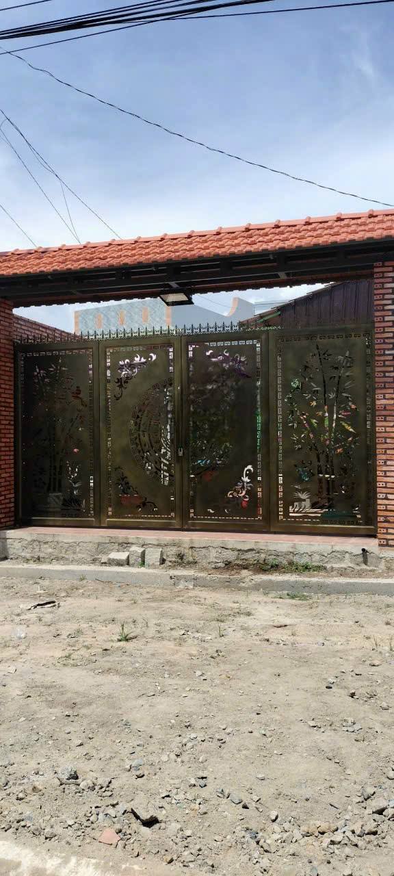 Cho thuê nhà nguyên căn An Ngãi, Long Điền 5 triệu/tháng - Phù hợp ở và kinh doanh!