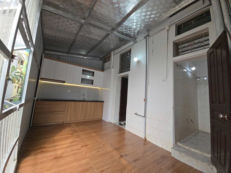 Căn hộ Tập thể Sông Đà Mười, Hà Đông 30m² giá 2.75 tỷ - Đầu tư sinh lời ngay!