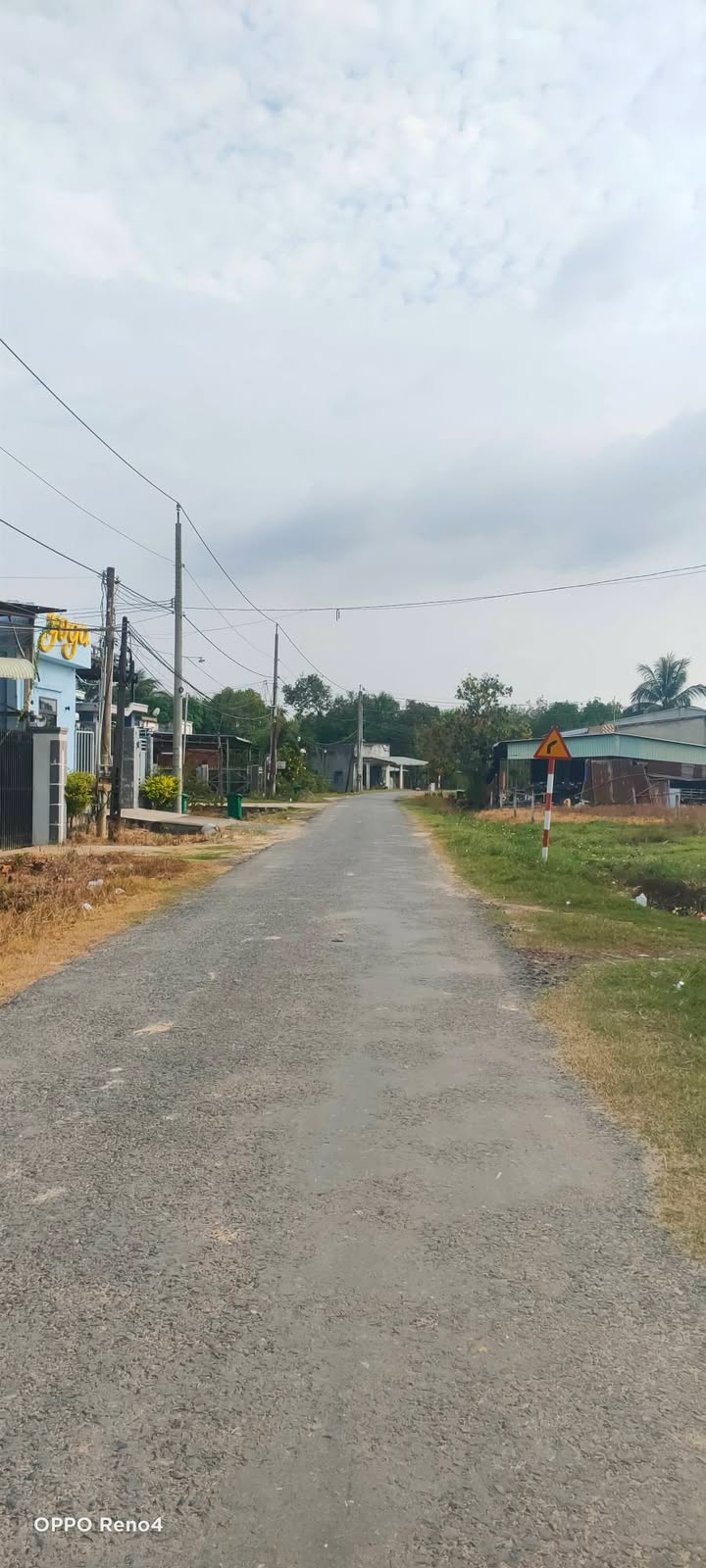 Đất thổ cư 700m² tại ấp Thành Bắc, Châu Thành, Tây Ninh - Giá chỉ 1.1 tỷ, thương lượng