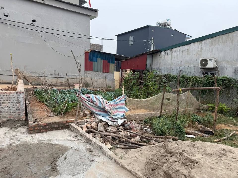 Đất thổ cư 67m² tại Tự Thôn, Bắc Ninh giá chỉ 2 tỷ - Cơ hội đầu tư sinh lời!