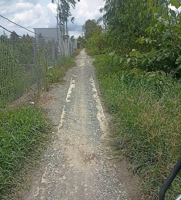 Đất thổ cư Thiện Trung Cái Bè 1000m² chỉ 500 triệu - Cơ hội đầu tư tuyệt vời!