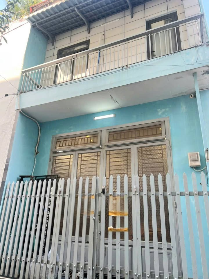 Nhà cho thuê Đặng Văn Ngữ, Q. Phú Nhuận 52m² giá 14 triệu - Phù hợp kinh doanh và ở ngay!