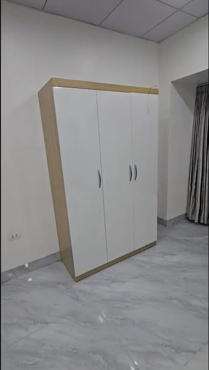 Phòng trọ tại Vân Canh, Hoài Đức 35m² - Có thể vào ở ngay!