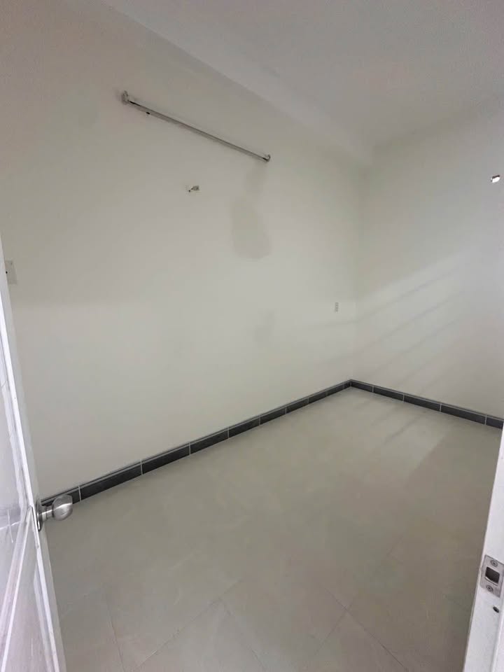 Nhà cho thuê tại Trần Bình Trọng, Vũng Tàu 2PN giá 7 triệu - Sẵn sàng vào ở ngay!