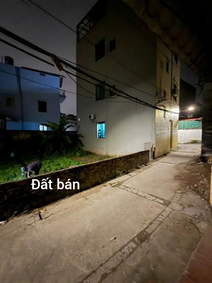 Đất Phú Thị - Gia Lâm 40m² giá 2 tỷ - Đầu tư sinh lời ngay!