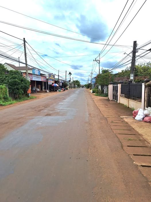 Đất nền 1,4 sào tại Ia Băng, Đak Đoa - Giá chỉ 500 triệu, đầu tư sinh lời!