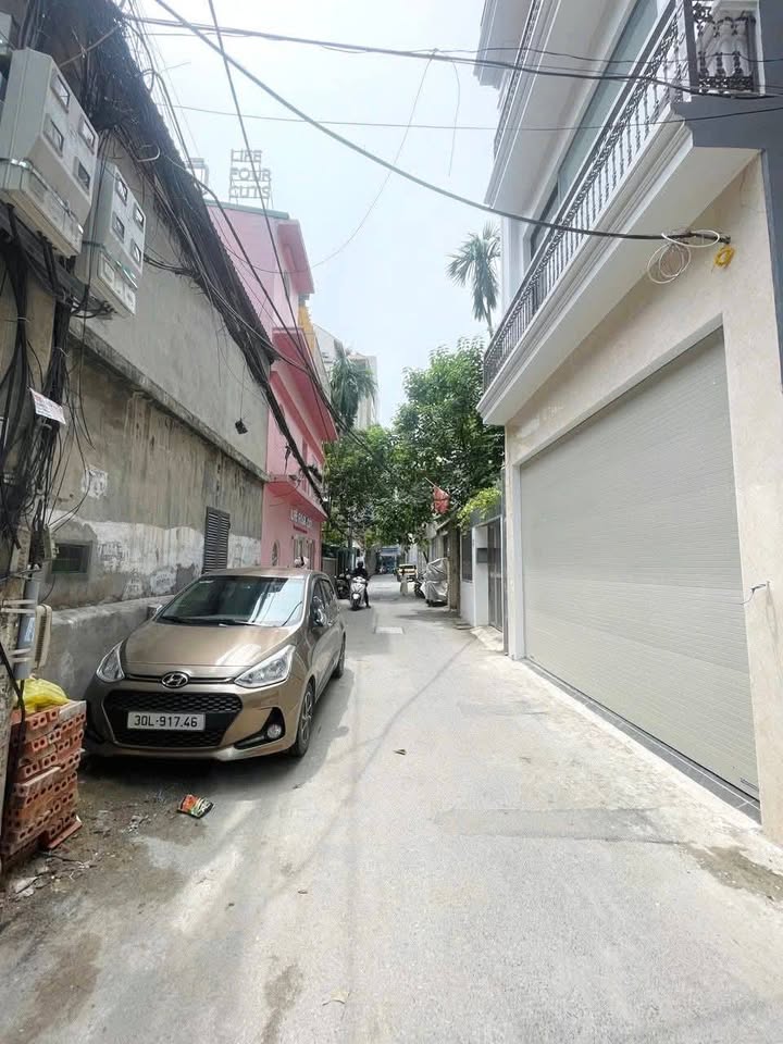 FrontHouse Đặng Văn Ngữ, Đống Đa 64m² giá 39.9 tỷ - Kinh doanh đỉnh cao, sổ đỏ chính chủ!