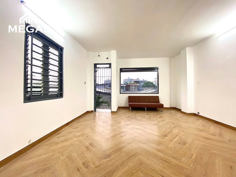 Phòng cho thuê tại An Phú Đông, Quận 12 - Full nội thất, giờ giấc tự do!