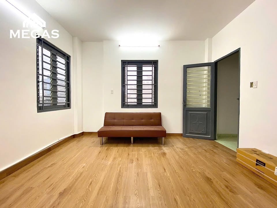 Phòng trọ An Phú Đông Quận 12 - Giá tốt, tự do giờ giấc!