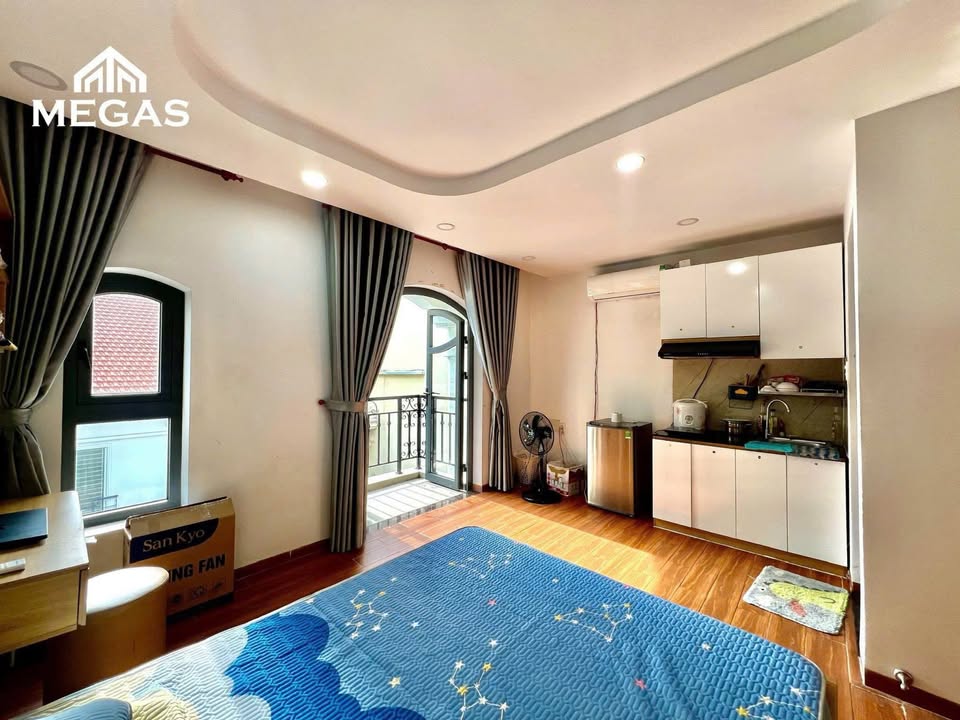 Phòng trọ 15m² tại An Phú Đông, Quận 12 chỉ 3.5 triệu - Giờ giấc tự do, không chung chủ!