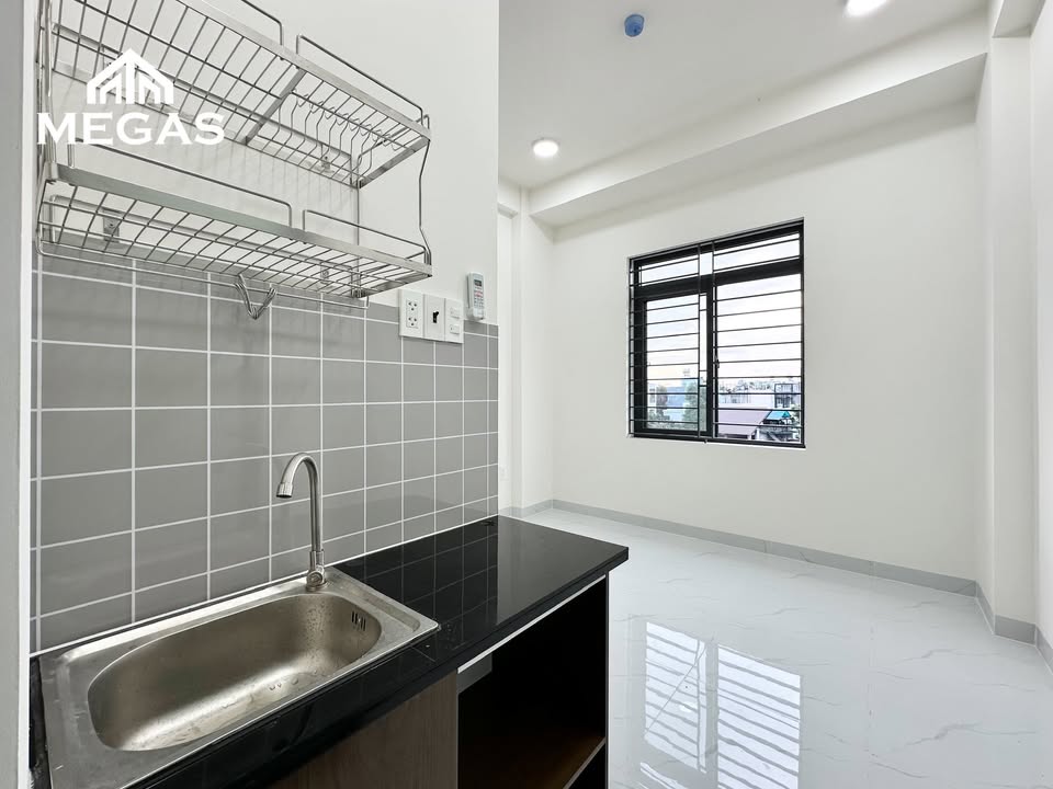 Phòng trọ cho thuê tại An Phú Đông, Quận 12 giá 2.8 triệu - Nhanh tay giữ chỗ ngay!