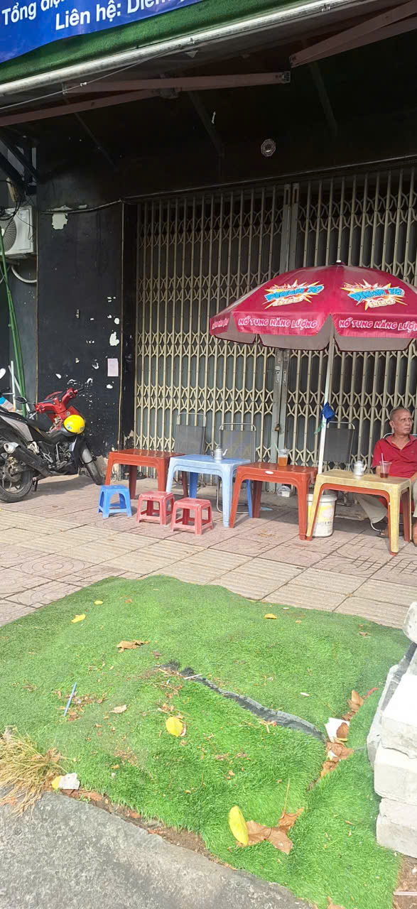 Cho thuê mặt tiền kinh doanh Phạm Văn Đồng 105m² giá 30 triệu - Vị trí đắc địa cho mọi ngành nghề!