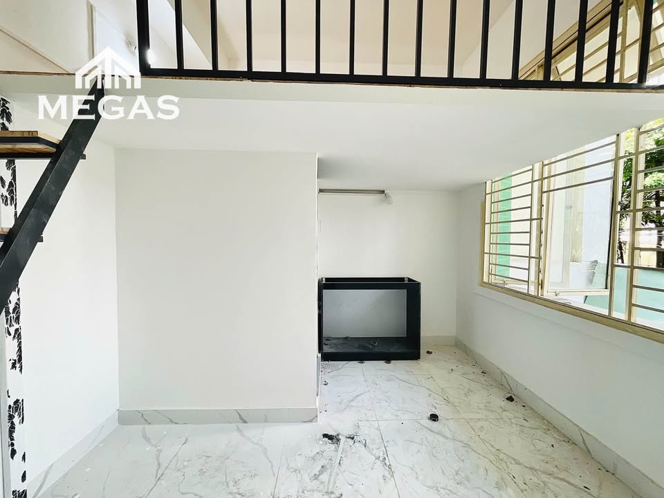 Nhà Duplex mới xây tại Điện Biên Phủ, Gò Vấp chỉ 3.5 triệu - An ninh tuyệt đối!