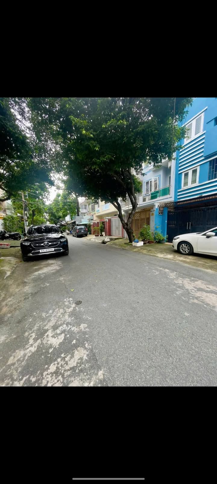 Nhà cho thuê hẻm xe tải Nguyễn Hữu Cảnh, Bình Thạnh 72m² - Phù hợp mở văn phòng