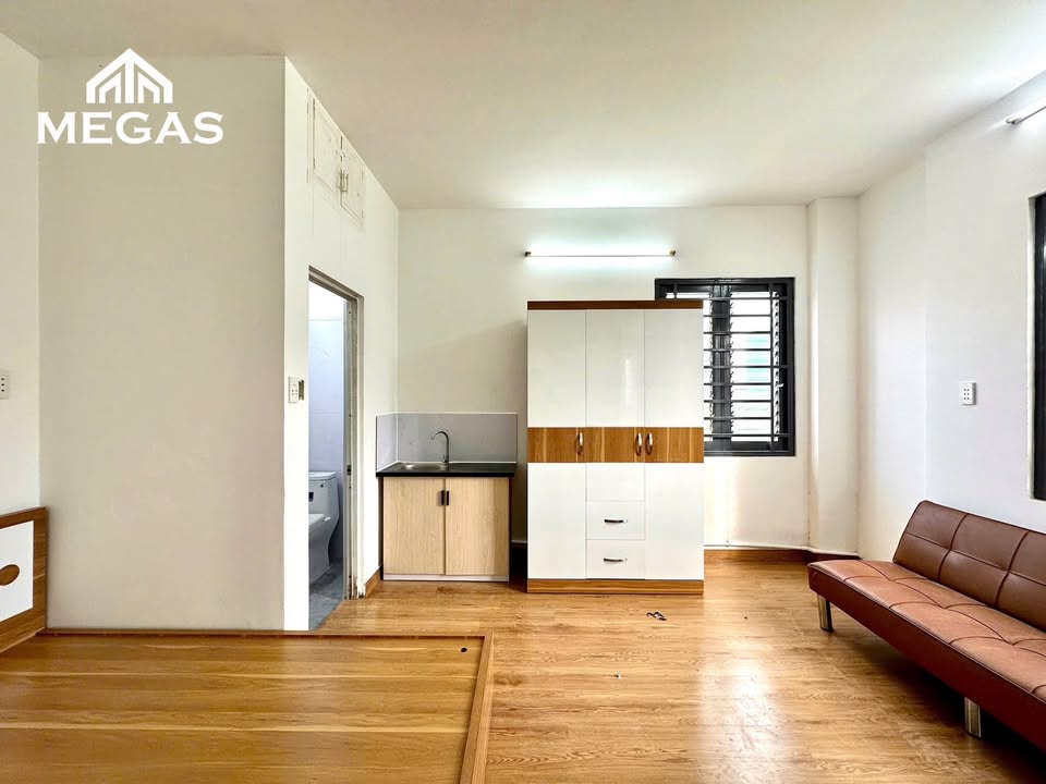 Phòng trọ cho thuê Quận 12 - 2.8 triệu, gần Đại học Nguyễn Tất Thành!