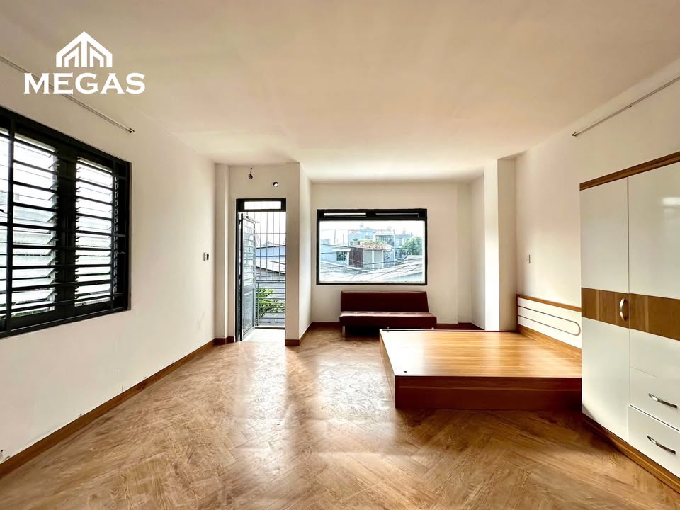 Phòng trọ gần Đại học Nguyễn Tất Thành giá 3.6 triệu - Giờ giấc tự do!