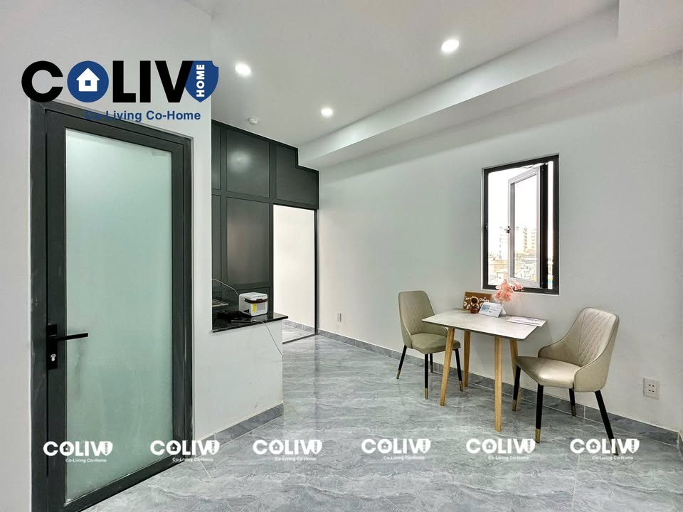 Cho thuê Studio Vườn Lài, An Phú Đông, Quận 12 chỉ 4 triệu/tháng - An ninh tốt, tiện nghi đầy đủ!