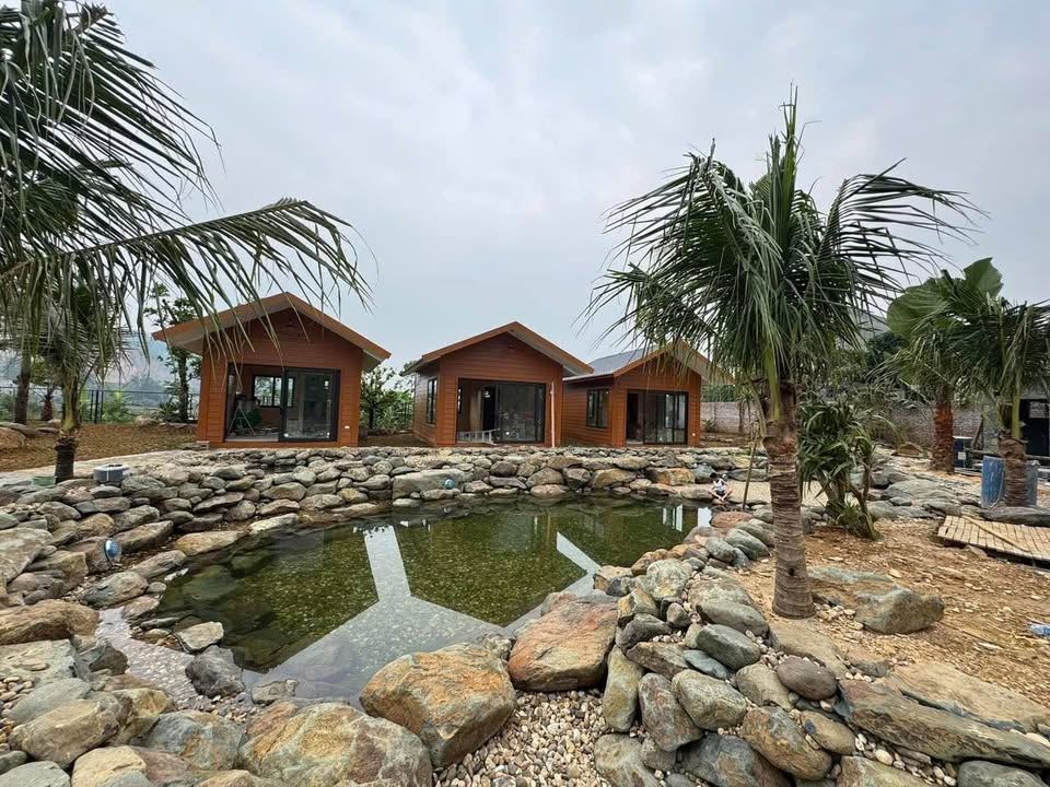 Đất nền Đông Xuân Quốc Oai 150m² - Đường 2 mặt tiền, cơ hội đầu tư tuyệt vời!