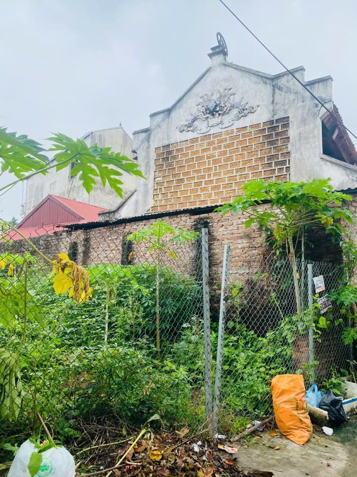 Đất nền Thị Trấn Liên Quan 76m² giá 2 tỷ - Cơ hội đầu tư tuyệt vời!