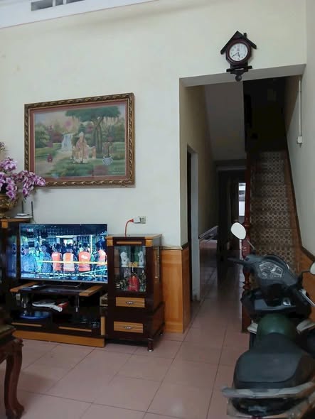 Nhà 2 tầng mặt đường Yên Ninh - 79m² giá 3 tỷ - Kinh doanh đắc địa!