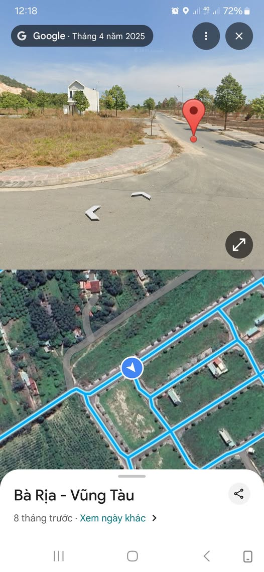 Đất nền Tân Phước, Phú Mỹ 100m² giá 1.85 tỷ - Đầu tư sinh lời ngay!