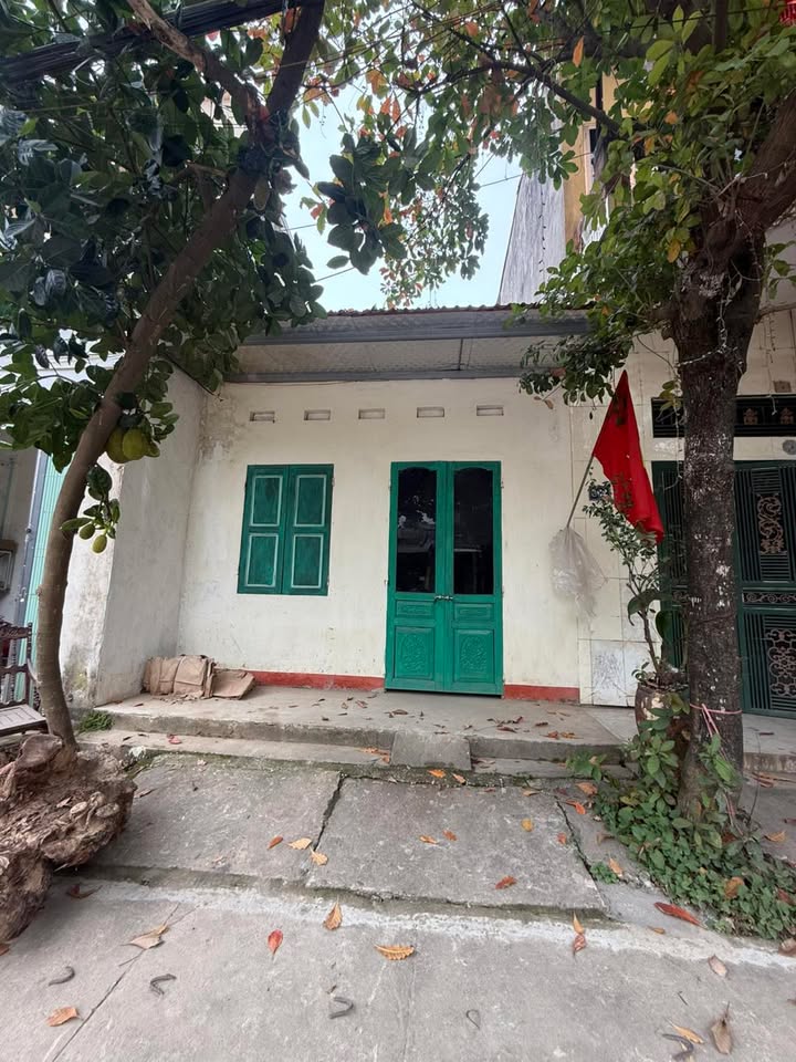 Nhà cấp 4 đường Trần Bình Trọng, Yên Bái 73.8m² giá 1.2 tỷ - Cơ hội đầu tư hấp dẫn!