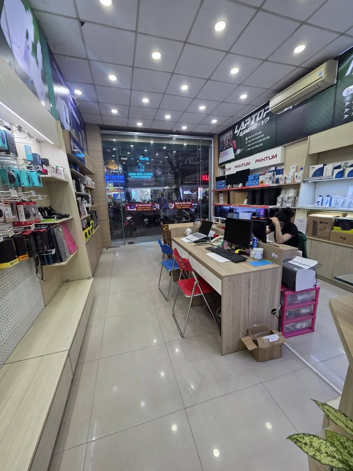 Bán gấp FrontHouse mặt tiền Hàm Nghi 58.4m² giá 19 tỷ - Đầu tư sinh lời ngay!