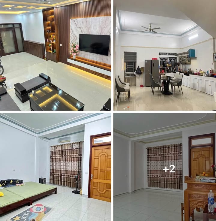 Nhà 3 tầng đường Nguyễn Thị Định, Bắc Cường 99.8m² - Giá chỉ 4 tỷ, giao dịch nhanh chóng!