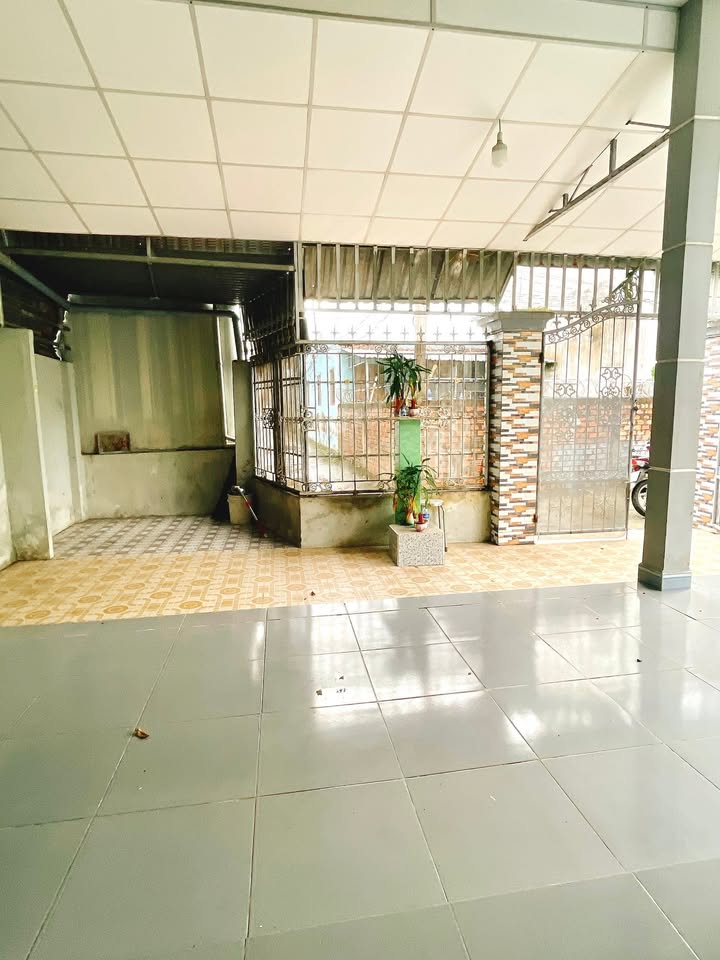 Nhà cho thuê tại Đường Đoàn Thị Nghiệp, TP Mỹ Tho 189m² giá 4.5 triệu - Không gian sống thoải mái!