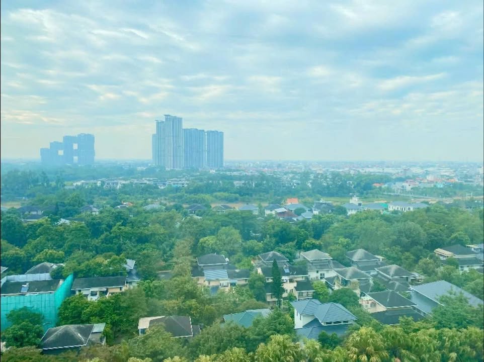 Căn hộ 71m² Rừng Cọ, 2 phòng ngủ giá 4.35 tỷ - Đón tết ngay!