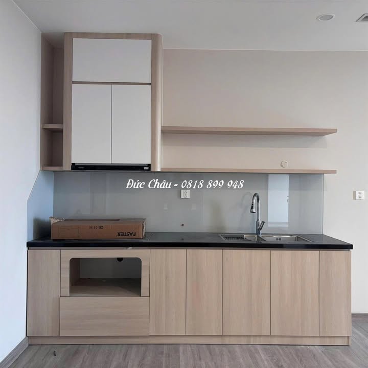 Căn hộ Sky Forest 2PN 2WC cho thuê - View thoáng, nội thất cơ bản