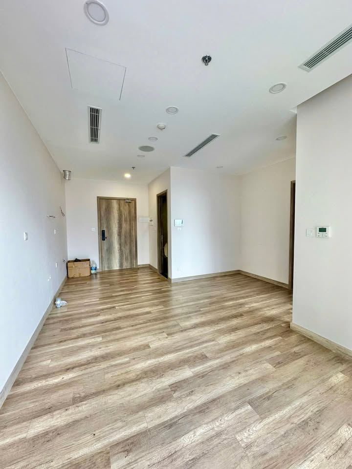 Căn hộ Haven Park Văn Giang 58m² giá 4 tỷ - Nhà mới 100% chính chủ